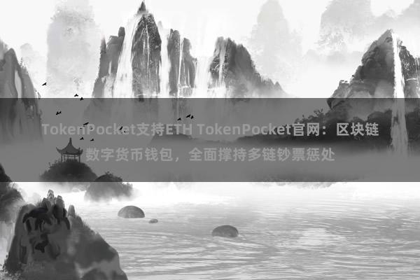 TokenPocket支持ETH TokenPocket官网：区块链数字货币钱包，全面撑持多链钞票惩处